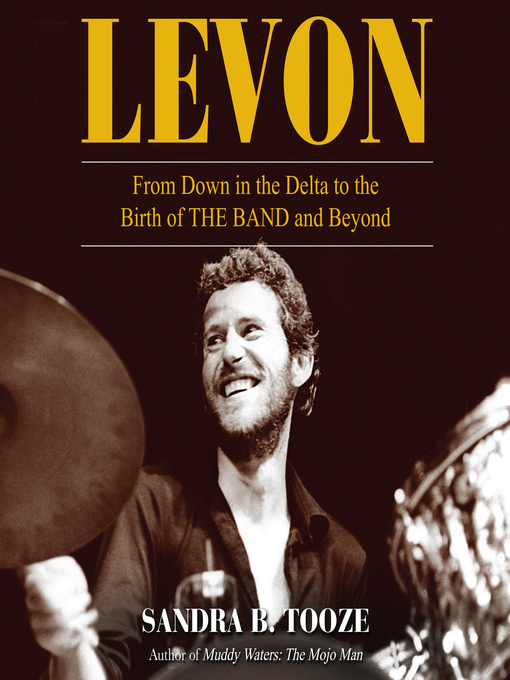 Title details for Levon by Sandra B. Tooze - Wait list